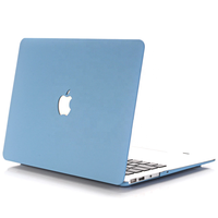 Nouveau étui rigide Quicksand pour ordinateur portable 15 pouces pour MacBook Pro Retina