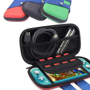 Hard Storage <strong>Case</strong> Cover Pouch Protector Bag for Nintendo <strong>Switch</strong> Lite/<strong>Oled</strong> Protective Carry <strong>Case</strong> - Product Image 2