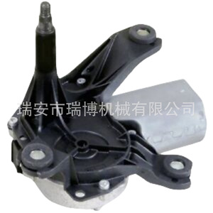 Motor de Limpiaparabrisas 9132802 para Vauxhall Astra G Estate 12V Material de Hierro - Product Image 4