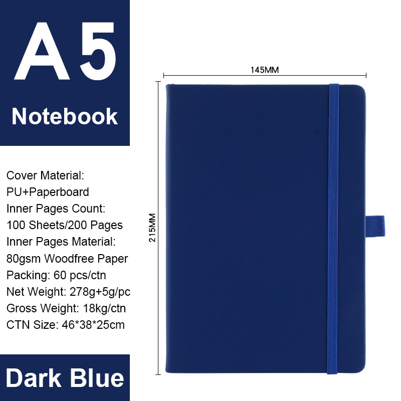 Bleu foncé