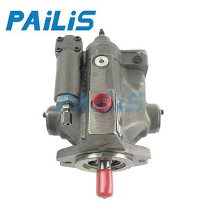 Pompe hydraulique Palis PD075AM288219, surpresseur rotatif en fonte, horizontal, électrique, mononiveau - Product Image 3