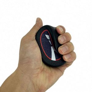 Jouet anti-stress personnalisé par le fabricant, balle anti-stress en mousse PU - Product Image 4