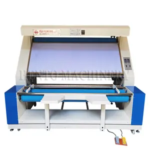 Made In China Fabric Inspection Machinery/ Knit Fabric Inspection Machine/ Cloth Inspecting Machine