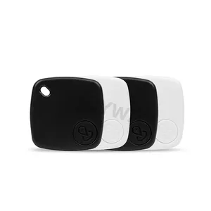 MFI Airtag Cat Dog bike Tracker Wallet Luggage Tracking Device Key Finder with Finding My Network Smart Locator