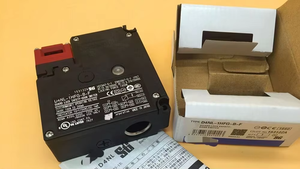 D4NL-1HFG-B-F สวิตช์ประตูนิรภัย D4NL1HFGBF จัดส่งฟรี D4NL-1HFG-B-F - Product Image 3