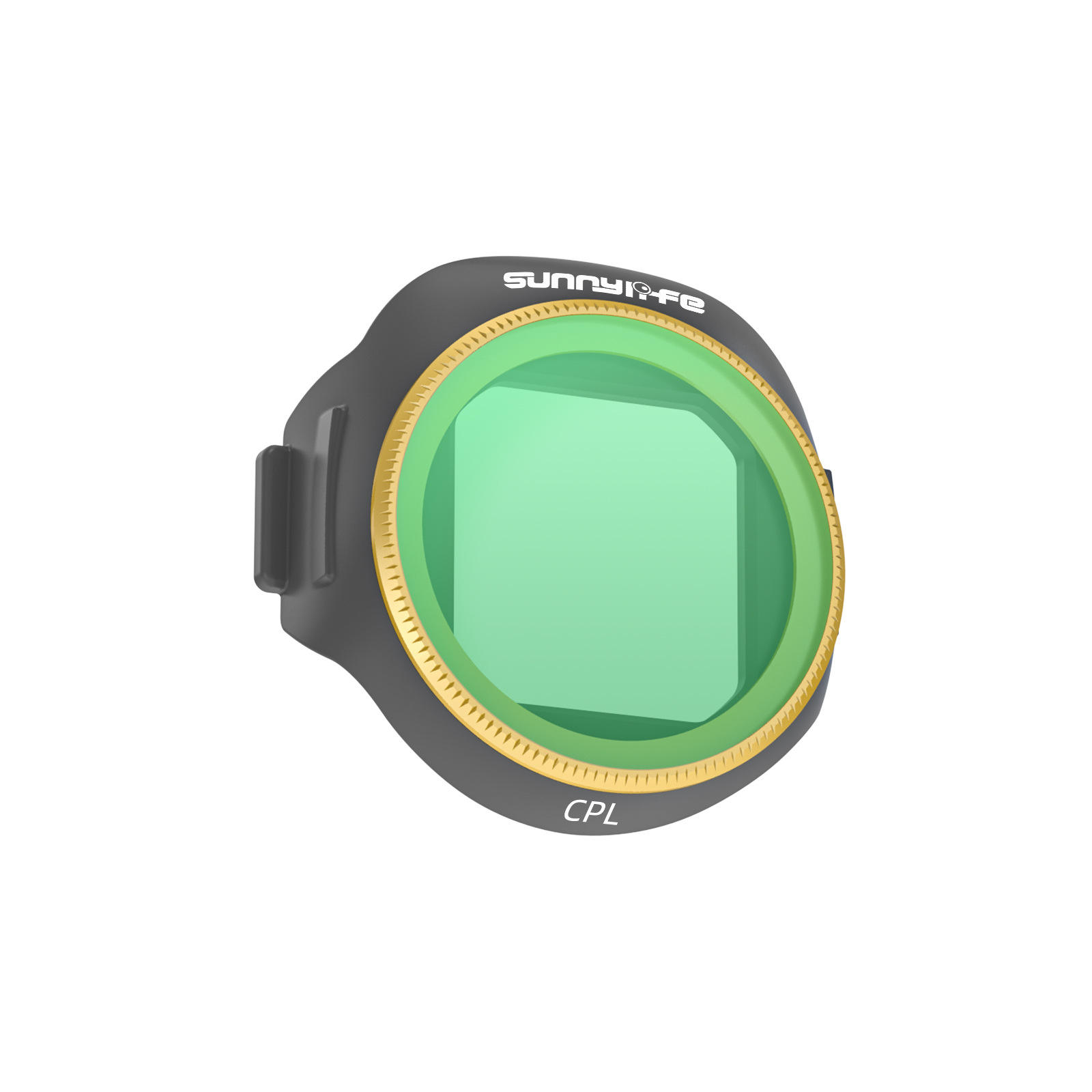 Filtre CPL réglable simple