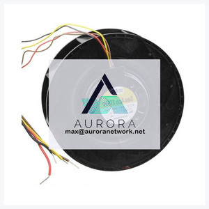 Ventilador de refrigeración OEM de alta calidad, 9W1TG48P0H61,1688-1805-ND, con buen precio - Product Image 1