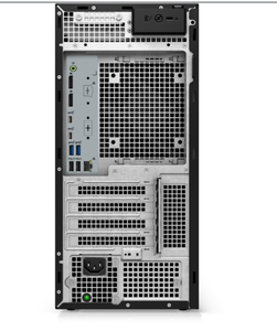Station de travail T3660 <span class=keywords><strong>3660</strong></span> Station de travail CPU I9-12900K mémoire 16G HDD SSD 512G M.2 DVDRW GPU - Product Image 4