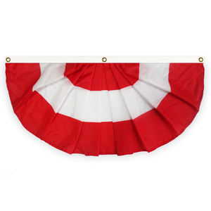 <span class=keywords><strong>2022</strong></span> nueva bandera nacional poliéster Yemen medio ventilador bandera - Product Image 5