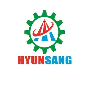 Hyunsang Excavator Parts Filter For 600-311-2550 467-1181 280-1394 180-7487 Heavy Equipment For Construction Machine