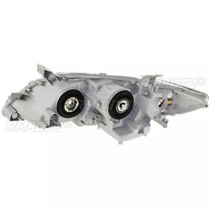 Para Toyota Camry 2007-2009, Faros Antiniebla, Luces de Circulación Diurna, Faros Antiniebla Impermeables, Conjunto de Faros Delanteros para Automóvil, Pieza de Modificación - Product Image 5