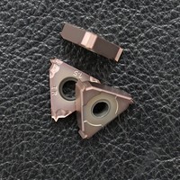 High Quality Thread Insert MMT 16ERM/IRM1.0 1.5 2.0 3.0ISO LF6018 11W LF6018 16IRM 11W LF6018 16ERM 14W 16IRM 14W Thread Insert
