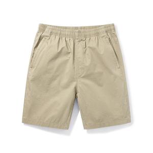 <strong>Men's</strong> Casual Breathable Cotton/Polyester Bermuda <strong>Shorts</strong> High Elastic Waist Waterproof Windproof Summer Beach Fashion - Product Image 5