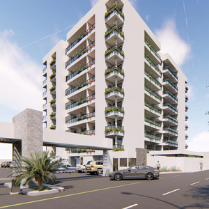 Edificio Prefabricado de Acero de Diseño Moderno de Gran Altura, Económico y Duradero, para Uso Residencial, Superventas - Product Image 1