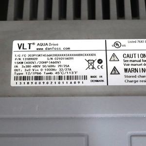 Original Antrieb Driver 131B0001 for Series AC Compatible <b>Pressure</b> <b>Transmitter</b> Controlador de Accionamiento - Product Image 2