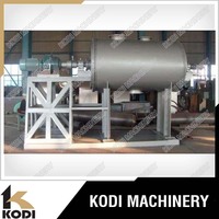 Sécheuse à palettes à vide pour poudre détergente KODI