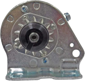 Nouveau <span class=keywords><strong>démarreur</strong></span> Compatible avec <span class=keywords><strong>Briggs</strong></span> <span class=keywords><strong>et</strong></span> <span class=keywords><strong>Stratton</strong></span> Cub Cadet 14.5 16 16.5 17 17.5 18 18.5 HP pour John Deere New Holland Toro 14T - Product Image 2