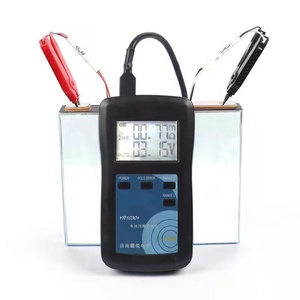 Voiture électrique lifepo4, 28148115 MSDS, 50ah, lithium fer fer phosphate, capacité complète de grade A LFP, sans 38,3 - Product Image 5
