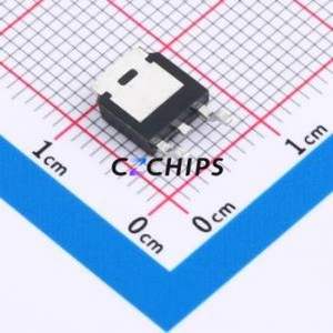 Original-Nouveau STD60NF55LT4-VB TO-252 Transistor Transistor à effet de champ (MOSFET) - Product Image 2