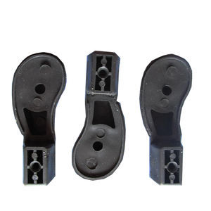 למעלה סין חברות הזרקת פלסטיק Abs מחבר מעטפת למעלה רכב דפוס ביצוע חברות - Product Image 3