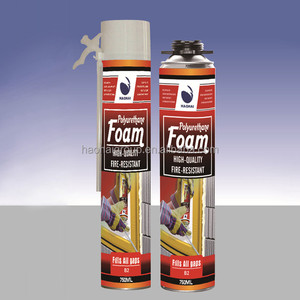 Polyurethane Expanda keo dính xịt xốp cách xốp - Product Image 4