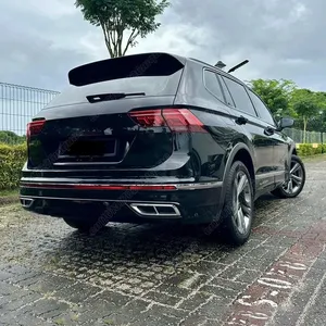 Aileron arrière fixe pour voiture Mk2 2017 2018 2019 2020 2021 2022 2023 2024, kit de carrosserie décoratif - Product Image 5