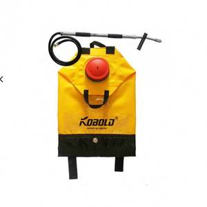 Extintor de Incêndio KOBOLD 16L/20L Equipamento e Acessório de Combate a Incêndios - Product Image 2