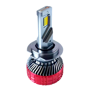 Nuevas Piezas de Automóvil, Faros LED Láser V15S de Alta Potencia, 90W, 12-24V, H4, 6000K, 4000 Lm, Súper Brillantes, Ajuste Universal - Product Image 4