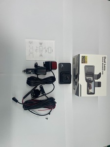 Suministro de Fábrica, DVR para Auto 1080P Full HD, Pantalla IPS de 3 Pulgadas, WiFi, Sensor G, Doble Lente, Grabador de Conducción, ODM, OEM, Venta al Por Mayor - Product Image 3