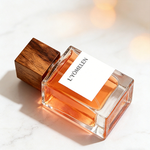 Perfume de Alta Calidad, Serie de Lujo, Aroma Cítrico, Frutal, Floral, Especiado y Fresco, Unisex, Ecológico, de Larga Duración, Profesional, Eau de - Product Image 2