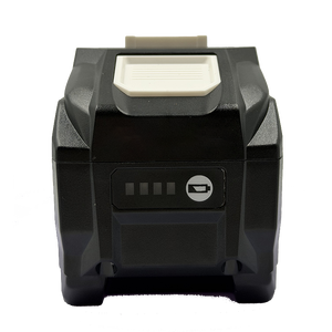40V 5,0Ah Lithium-Ionen-Akkupack mit Hoher Kapazität und Langer Laufzeit für Kabellose Elektrowerkzeuge mit LED-Anzeige - Product Image 2