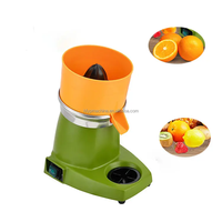 Huiskeukens en commerciële restaurants Premium kwaliteit elektrische sapcentrifuge voor fruit en groenten