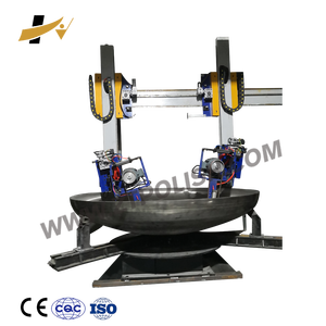 El <span class=keywords><strong>precio</strong></span> <span class=keywords><strong>del</strong></span> fabricante de la tapa <span class=keywords><strong>del</strong></span> tanque de la máquina de pulido - Product Image 1