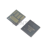 Nouvelle puce amplificateur Hentet MA5332MSXUMA1 IC 2 canaux (stéréo) Classe D en stock Composant électronique