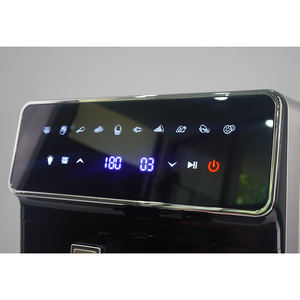 Friteuse à air <span class=keywords><strong>Acheter</strong></span> Cuisinière électrique <span class=keywords><strong>Four</strong></span> Sans huile Deep Digital 8L Friteuse à air Friggitrice Ad Aria Appareils de cuisine KA32005 - Product Image 3