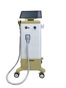 2025 Machine <span class=keywords><strong>Laser</strong></span> 755 808 1064 Machine à glace à trois longueurs d'onde pour l'épilation <span class=keywords><strong>Laser</strong></span> 3 vagues 755nm 808nm 1064nm pour 6 types de <span class=keywords><strong>peau</strong></span> - Product Image 5