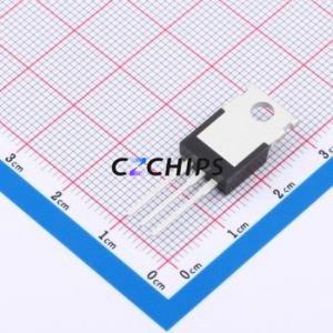 ทรานซิสเตอร์สนาม TO-220-3L SP010N13GTQ (Mosfet) ใหม่และดั้งเดิม - Product Image 2