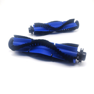 Cepillo principal Eufy Robovac, cepillo giratorio para 11S 15C 30C 35C G10 G30, pieza de plástico para uso doméstico E501 - Product Image 1