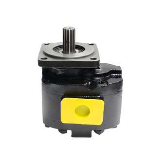 ปั๊มเกียร์ไฮดรอลิก Huamao JCB สำหรับรถขุดและรถตัก ผลิตโดยผู้ผลิตจากมณฑลซานตง ราคาแข่งขัน คุณภาพเชื่อถือได้ รับประกัน 1 ปี - Product Image 4