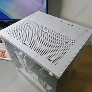 Computadora de escritorio para juegos, Pc para juegos reconstruida, R5 1500X con tarjeta gráfica Rx 580, Ram, 16G, 256GB, computadora SSD - Product Image 4