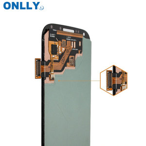 Clon y precio <span class=keywords><strong>barato</strong></span> para <span class=keywords><strong>samsung</strong></span> <span class=keywords><strong>galaxy</strong></span> s4 i9505 asamblea de pantalla lcd Venta caliente para s4 pantalla táctil - Product Image 3