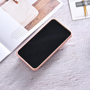 IPhone XS MAX A22 A32 용 Apple용 다기능 크로스 보더 가죽 케이스 (전화 그립 지갑 및 카드 홀더 포함) - Product Image 3