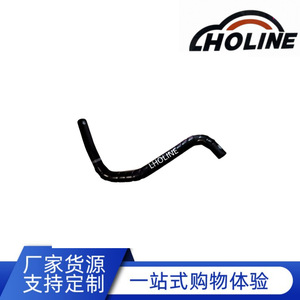 Tuyau en caoutchouc LHOLINE 8-97943682-0 Longueur standard pour conduits de chauffage et de refroidissement de l'eau - Product Image 5