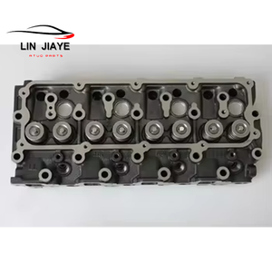 Parti Auto del motore OEM 0K75A-10-100 testa del cilindro Assy coperchio di assemblaggio per <span class=keywords><strong>KIA</strong></span> Bongo K3000 frontiera <span class=keywords><strong>PREGIO</strong></span> 3.0 - Product Image 4