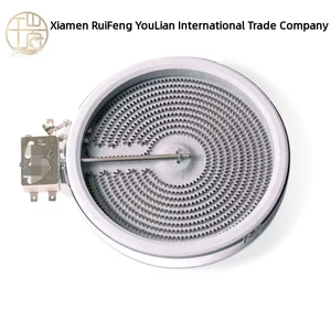 เตา Wb30k5033 6 "เครื่องควบคุมการเขียนโปรแกรม PLC โดยเฉพาะ Pac ระบบอัตโนมัติทางอุตสาหกรรมใหม่พร้อมส่ง - Product Image 1