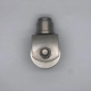 <span class=keywords><strong>Roue</strong></span> de porte coulissante longue durée à 360 degrés <span class=keywords><strong>pour</strong></span> moteur d'ouverture de porte battante automatique - Product Image 6