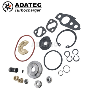 ชุดซ่อมสร้างเทอร์โบสำหรับ CT9 17201-64170 1720164170ชุดสร้างใหม่สำหรับ <span class=keywords><strong>Toyota</strong></span> Previa ประมาณ A emina Lucida <span class=keywords><strong>Carina</strong></span> Corona Picnic - Product Image 4