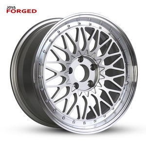 Mags 5x120 19 17 "4x100 cromato forgiato 2 pezzi cerchione per la vendita - Product Image 1