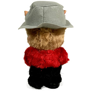Figura de Peluche de Kitty Krueger de Five Nights At Freddy's, 11 cm/30 cm, Juguete de Halloween Unisex, Animal de Peluche Coleccionable - Product Image 4