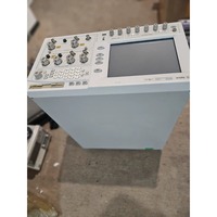 Analizador de Rendimiento de Errores HP Agilent Keysight 86130A BitAlyzer 3.6Gb/S